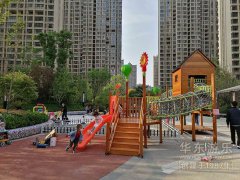 leyu.乐鱼游乐房地产非标定制案例